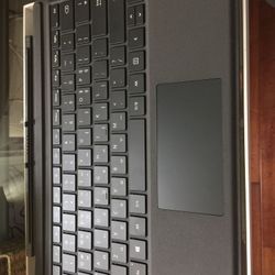 Microsoft Surface Pro Korean Type Cover