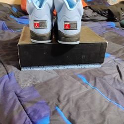Jordan 5s