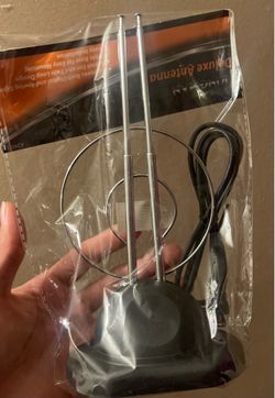 Tv Antenna