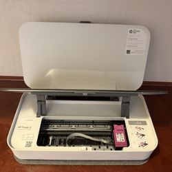 HP Tango X Wireless Air Printer