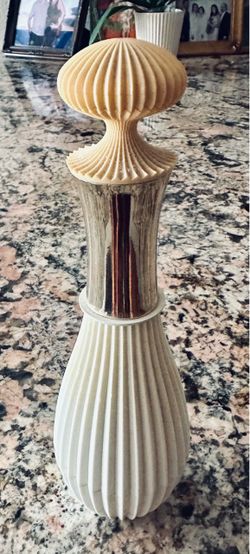 Vintage Collectible 1970s Avon Never Used WT 3 OZ  Full Bottle of Sonnet Cologne Mist from my Collection