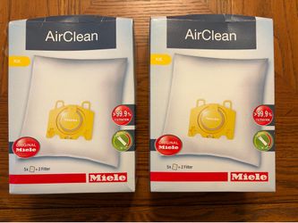 Miele Vacuum Dustbags