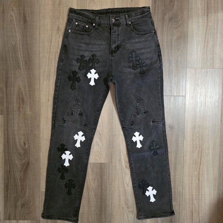 Chrome Size 32