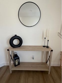 Entry Table