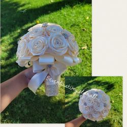Wedding Bouquet 
