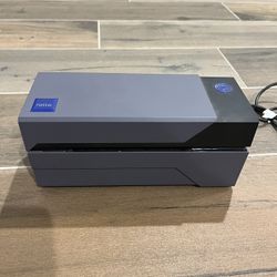 Rollo Adhesive Label Printer  🖨️ 