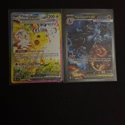 Pokémon Cards