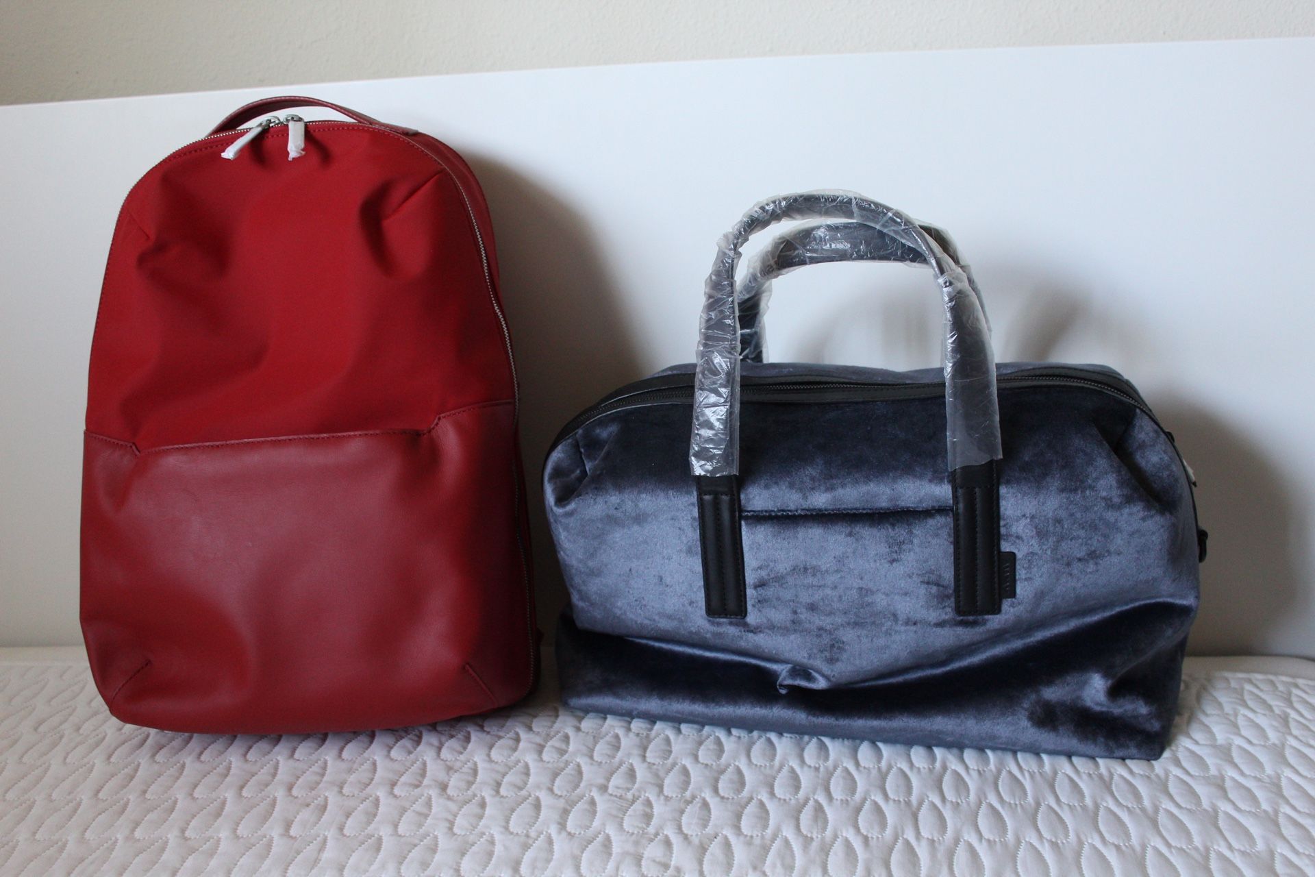 AWAY Backpack / Everywhere Bag