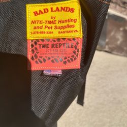 Bad Lands Snake Wader With Steel Toe Irrigation Boot