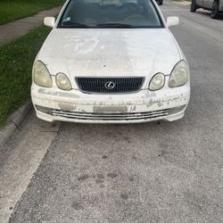 1999 Lexus GS 300