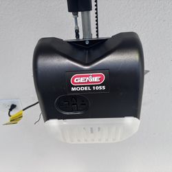 Garage Opener 