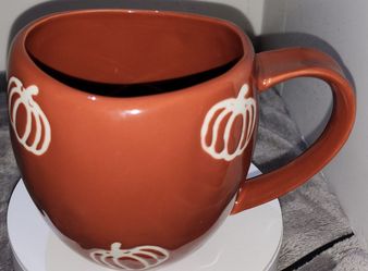 Anthropologie Vida Icon Mug