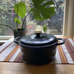 6 qt Dutch Oven