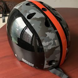 Boys/ Girls Bike Helmet 
