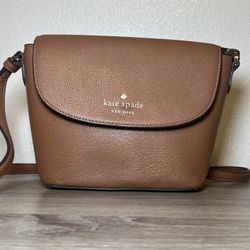 KATE SPADE NEW YORK CROSSBODY PURSE