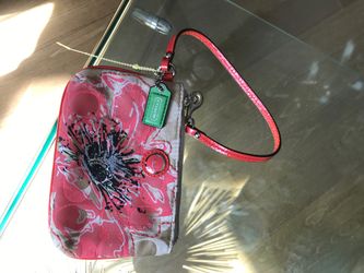 Authentic new waist purse $30