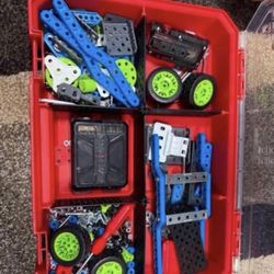 Rector set car kit