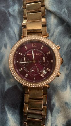 Michael kors watch