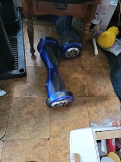 Hover Board