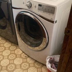 Whirlpool Dryer