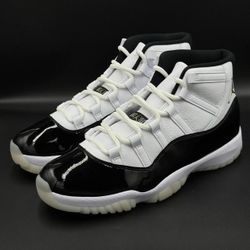 Air Jordan 11 "Gratitude" Size 11
