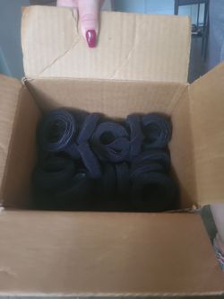 Velcro Zip Ties