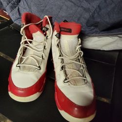 Jordan/Nike Kids Shoes 