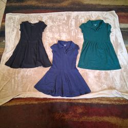 Polo Dresses