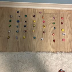 Crock Charms