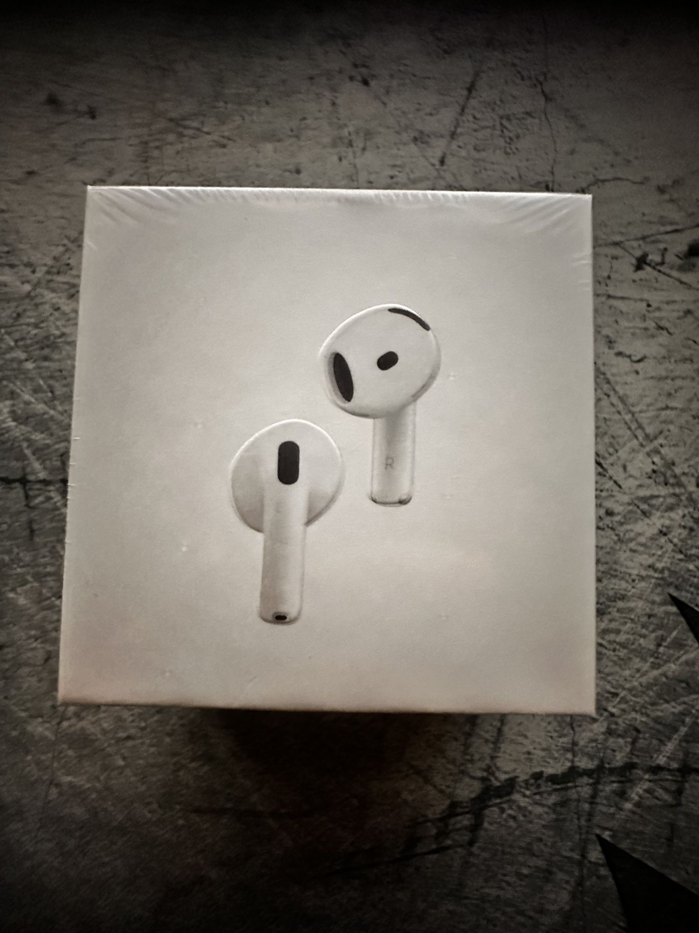 Airpod 4s