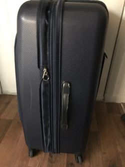 Samsonite caravelle cheap ltd carry on