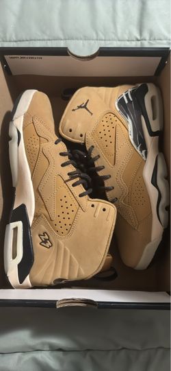 Jordan MVP size 6.5Y