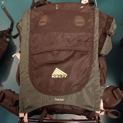 Kelty Trekker 