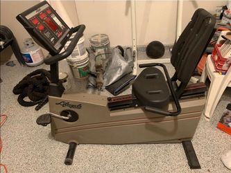 Lifecycle 9500R
