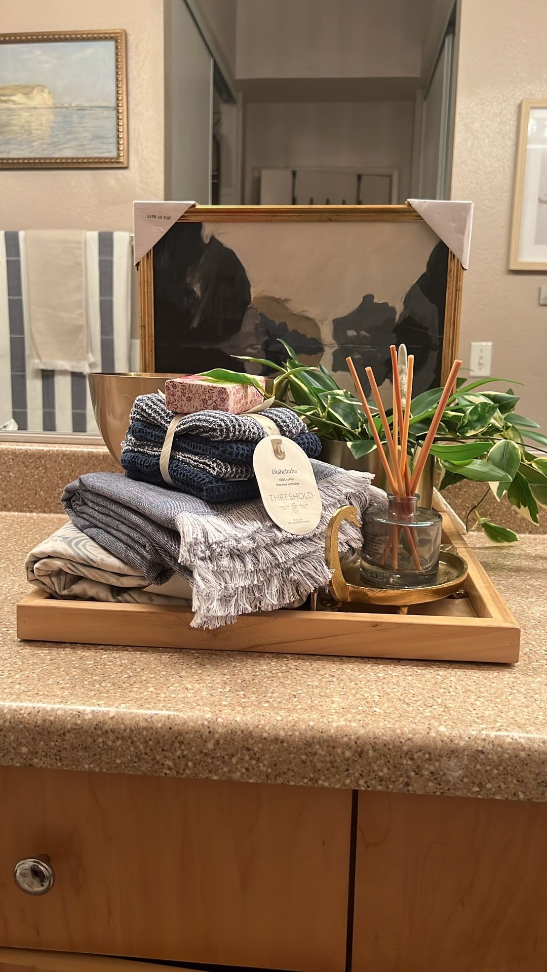 Decoración De Baño 