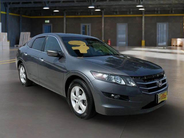 2011 Honda Accord Crosstour