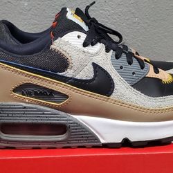 Nike Air Max 90 SE 