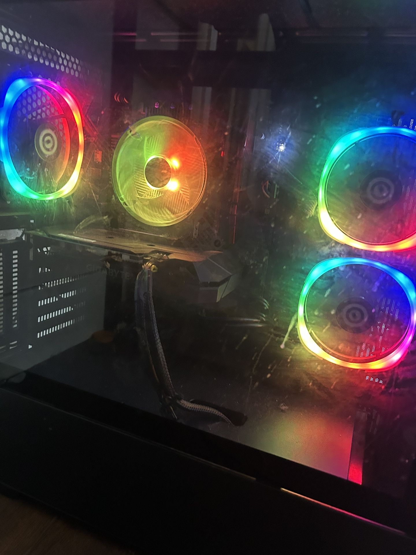 Gaming Pc