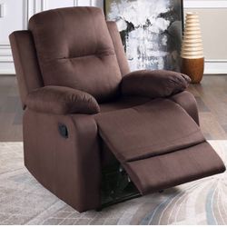 Recliner