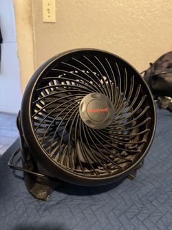 Travel Fan