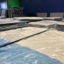 ⭐Brand New in Stock Hybrids Mattresses⭐