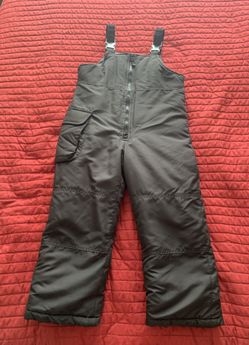 Kids Ski Snowsuit Size M 5-6