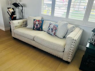 Two sofas 4 Sale!
