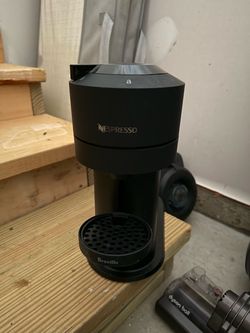 Nespresso Vertuo Next by Breville Coffee Maker