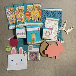 Easter Decorations/Kits