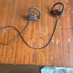 Beats Headphones