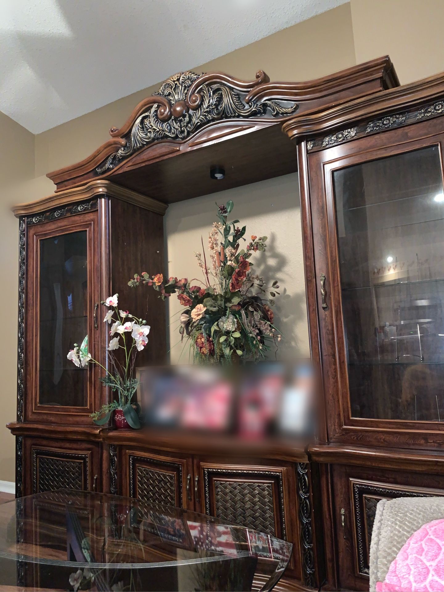 Wall Mount
