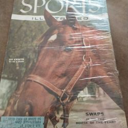 Sports Illustrated History