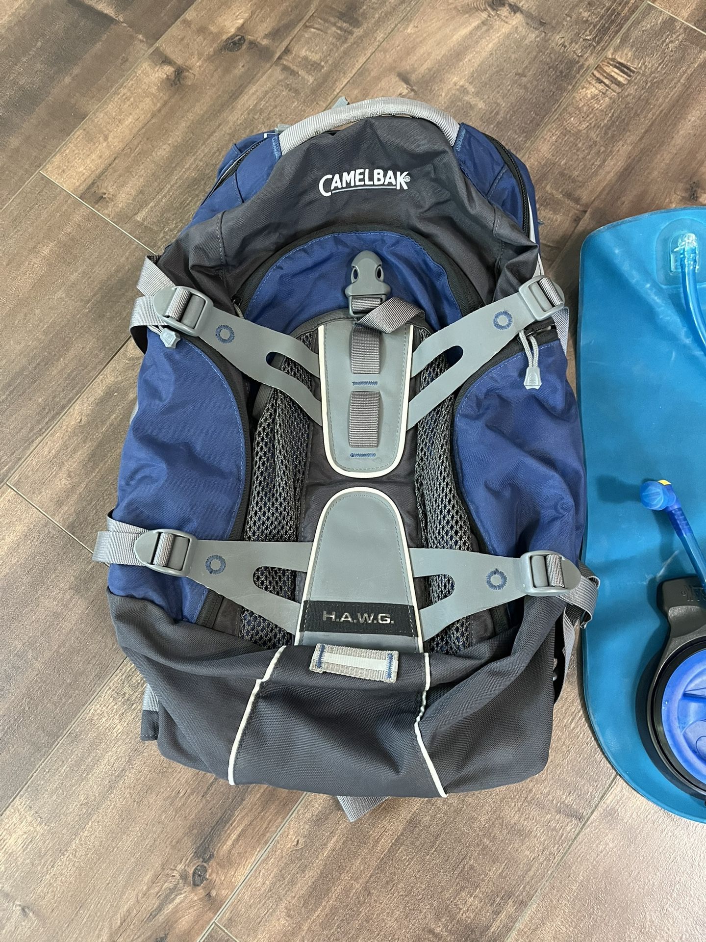 Camelbak HAWG Hydration Backpack
