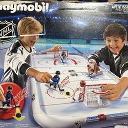 Playmobil Sets $40 Ea